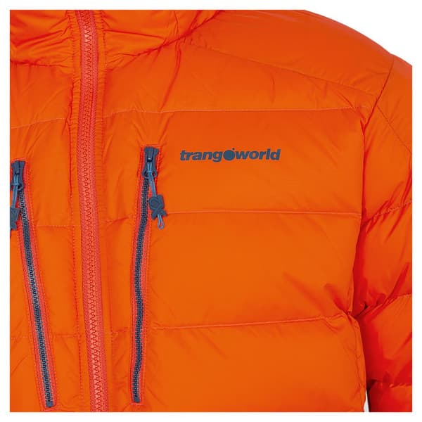 Trangoworld Trx2 850 Pro Dunjacka Orange 2XL Man