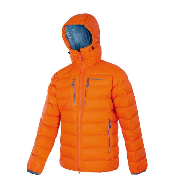 Trangoworld Trx2 850 Pro Dunjacka Orange 2XL Man