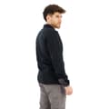 Miniatyrbillede 4 af 4: Columbia Hike™ Fleecejakke Med Halv Lynlås Sort 2XL Mand