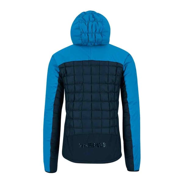 Karpos Lastei Active Plus Jakke Blå 3XL Mand