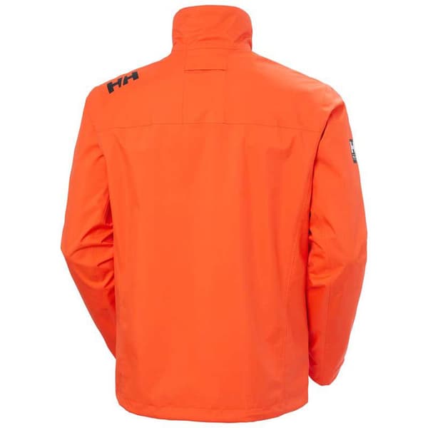 Helly Hansen Crew 2.0 Jakke Orange S Mand