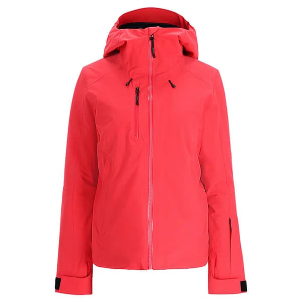 Spyder Temerity Jakke Rosa 6 Kvinde