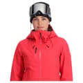 Miniatyrbillede 4 af 5: Spyder Temerity Jakke Rosa 6 Kvinde