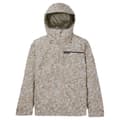 Pikkukuva 3 / 8: Burton Pillowline Goretex 2l Takki Beige M Mies