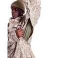 Pikkukuva 5 / 8: Burton Pillowline Goretex 2l Takki Beige M Mies