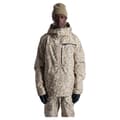 Pikkukuva 1 / 8: Burton Pillowline Goretex 2l Takki Beige M Mies