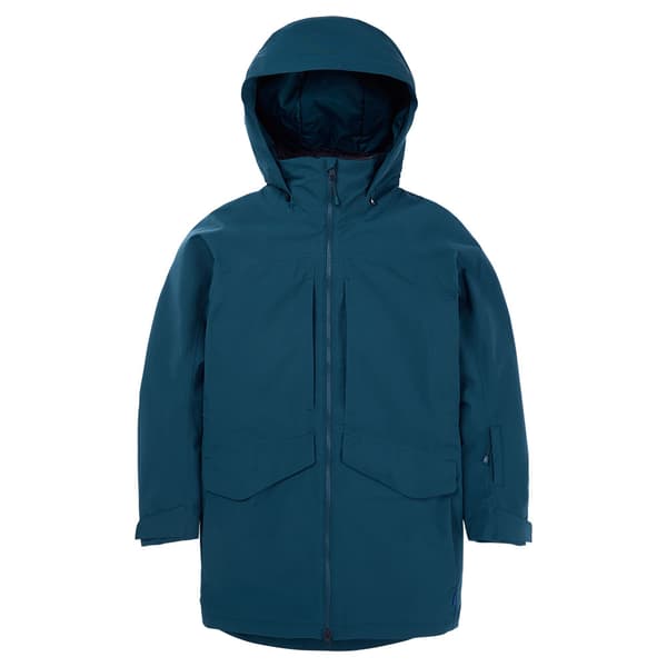 Burton Prowess 2.0 2l Takki Sininen L Nainen