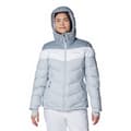Miniatyrbillede 6 af 10: Columbia Abbott Peak™ Ii Jakke Grå XL Kvinde