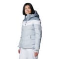 Miniatyrbillede 7 af 10: Columbia Abbott Peak™ Ii Jakke Grå XL Kvinde