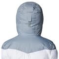 Miniatyrbillede 8 af 10: Columbia Abbott Peak™ Ii Jakke Grå XL Kvinde
