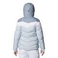 Miniatyrbillede 2 af 10: Columbia Abbott Peak™ Ii Jakke Grå XL Kvinde