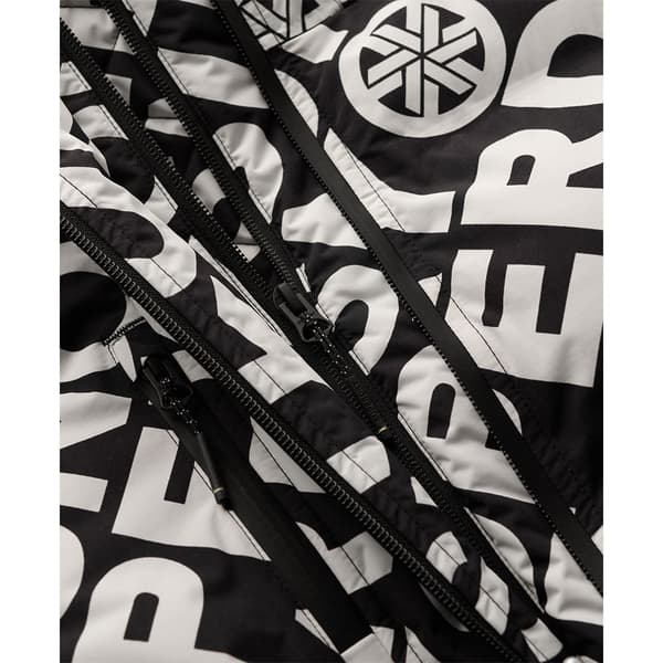 Superdry Boxy Takki Musta XS Nainen