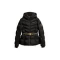 Miniatyrbild 2 av 4: Superdry Luxe Jacka Svart 2XS Kvinna