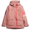 Miniatyrbild 1 av 3: Superdry Ultimate Rescue Jacka Rosa XL Kvinna