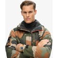 Miniatyrbild 5 av 7: Superdry Ultimate Rescue Jacka Grönt S Man