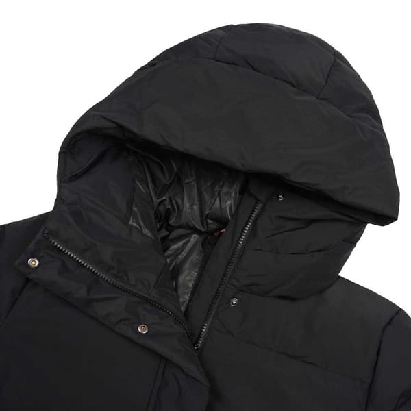 Icepeak Adrial Takki Musta 44 Nainen