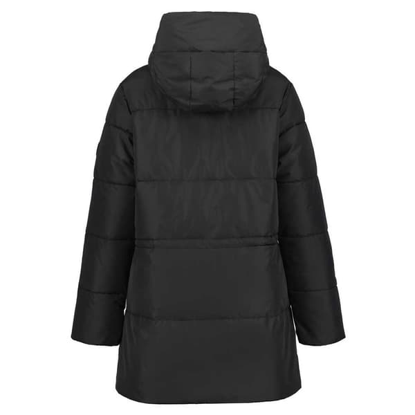 Icepeak Adrial Takki Musta 44 Nainen