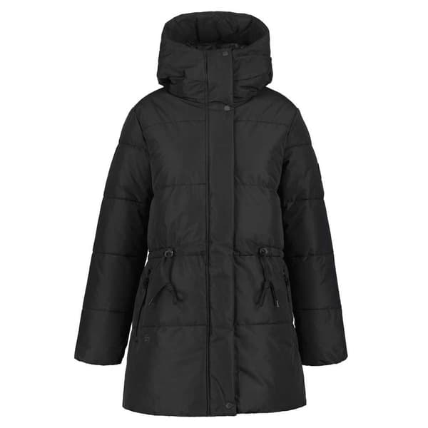Icepeak Adrial Takki Musta 44 Nainen