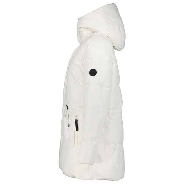 Icepeak Adrial Jacka Vit 40 Kvinna