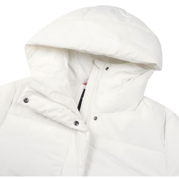 Icepeak Adrial Jacka Vit 40 Kvinna