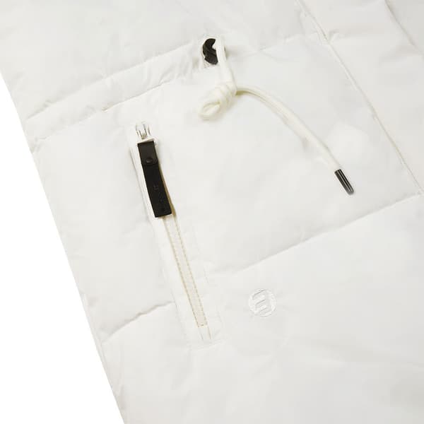 Icepeak Adrial Jacka Vit 40 Kvinna