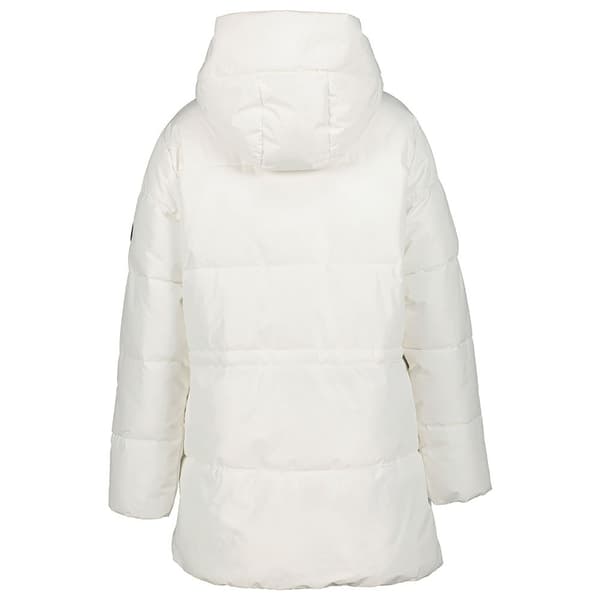 Icepeak Adrial Jacka Vit 40 Kvinna