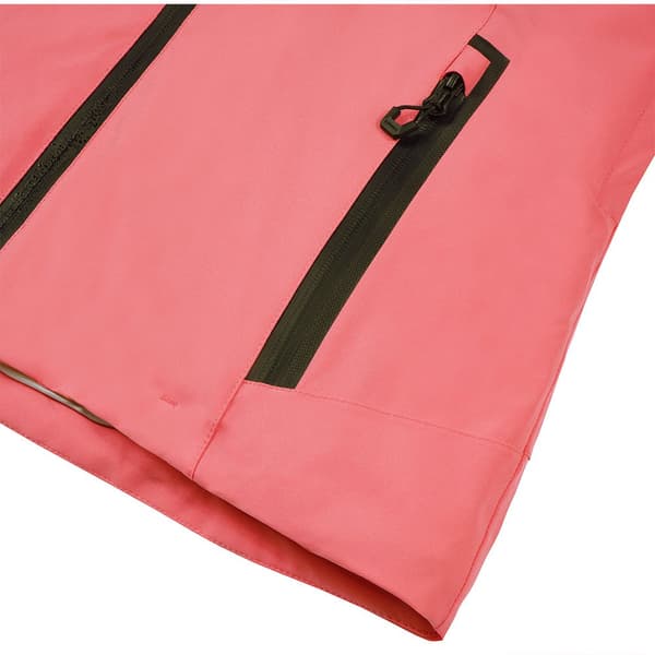 Icepeak Fayette I Jacka Rosa 40 Kvinna