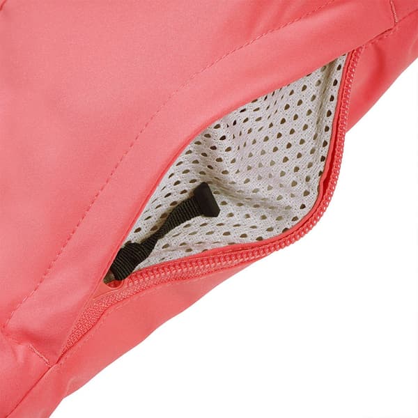 Icepeak Fayette I Jacka Rosa 40 Kvinna