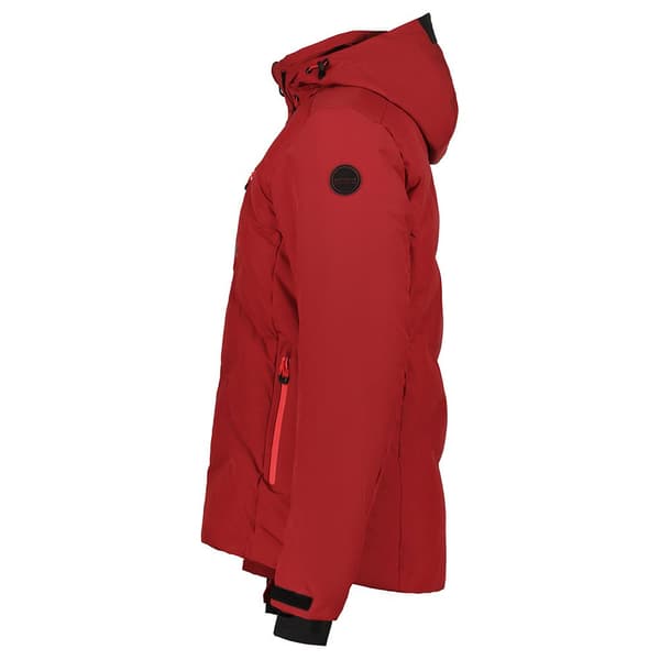 Icepeak Foley Jakke Rød 46 Mand