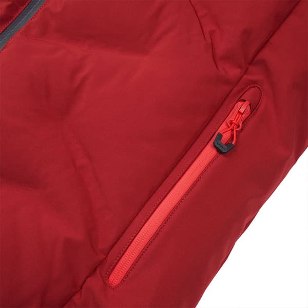 Icepeak Foley Jakke Rød 46 Mand
