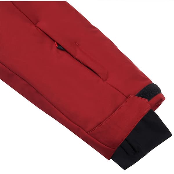 Icepeak Foley Jakke Rød 46 Mand