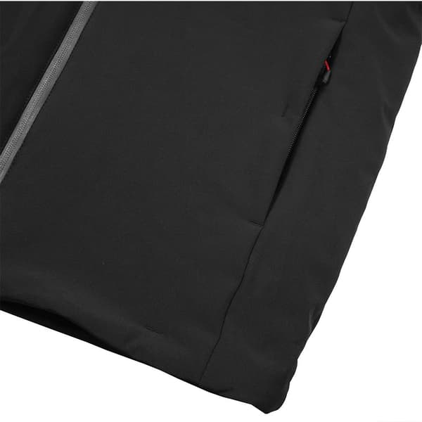 Icepeak Folsom Jacka Svart 50 Man