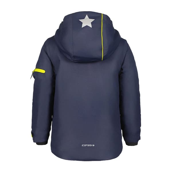 Icepeak Jian Takki Sininen 5-6 Years Poika