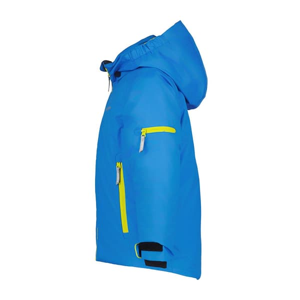 Icepeak Jian Takki Sininen 24 Months-3 Years Poika