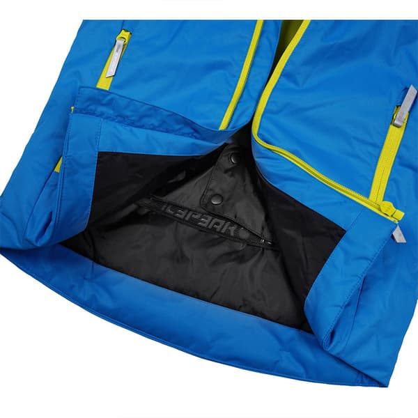 Icepeak Jian Takki Sininen 24 Months-3 Years Poika