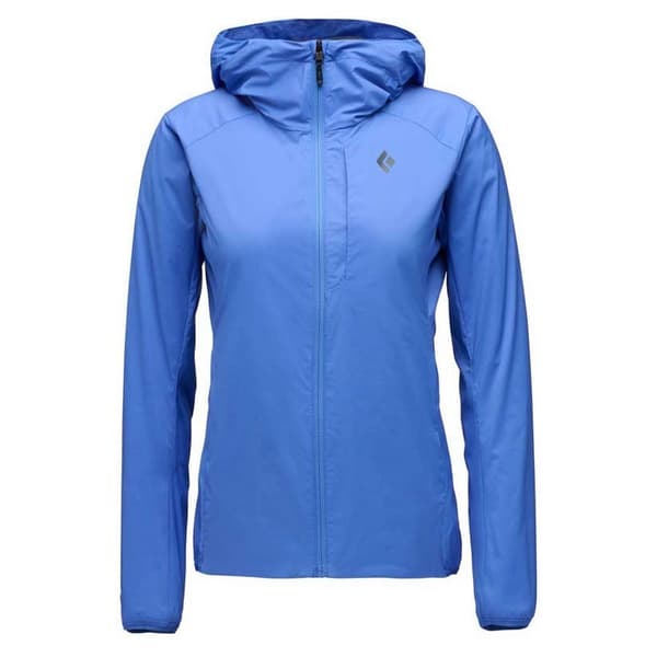 Black Diamond Alpine Start Insulated Takki Sininen M Nainen