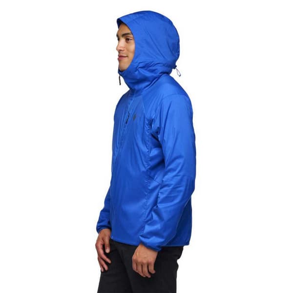 Black Diamond Alpine Start Insulated Takki Sininen M Mies