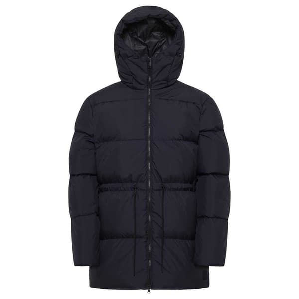 Jack Wolfskin Kirschallee Jakke Blå 2XL Kvinde