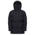 Miniatyrbillede 3 af 10: Jack Wolfskin Kirschallee Jakke Blå 2XL Kvinde