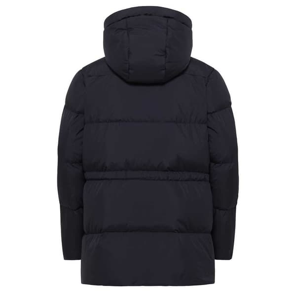Jack Wolfskin Kirschallee Jakke Blå 2XL Kvinde