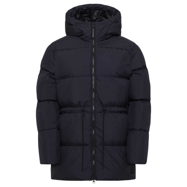 Jack Wolfskin Kirschallee Jakke Blå 2XL Kvinde