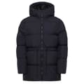 Miniatyrbillede 5 af 10: Jack Wolfskin Kirschallee Jakke Blå 2XL Kvinde