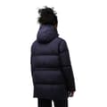 Miniatyrbillede 2 af 10: Jack Wolfskin Kirschallee Jakke Blå 2XL Kvinde