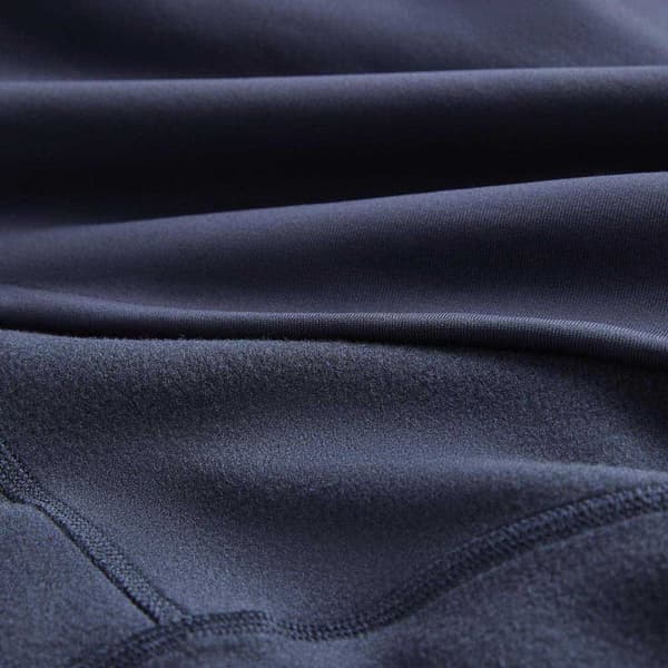 Montane Fury Xt Fleece Blå L Man
