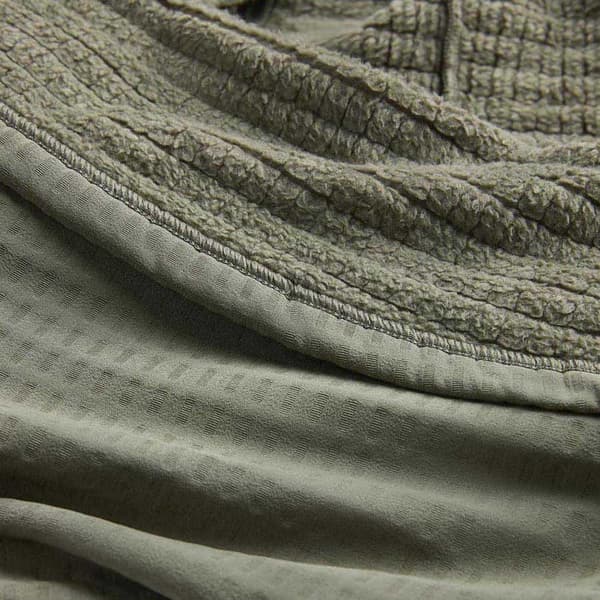 Montane Protium Xt Vetoketjullinen Fleecetakki Vihreä S Mies