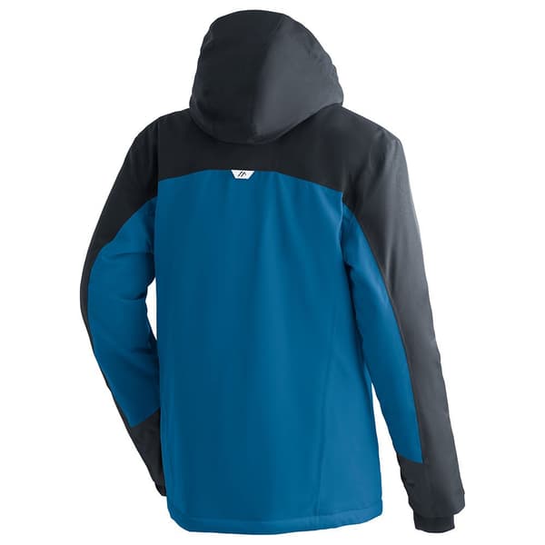 Maier Sports Oravice Takki Sininen XL / Regular Mies