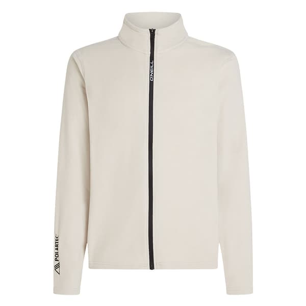 O´neill Jack´s Polartec 100 Fleece Beige 2XL Man