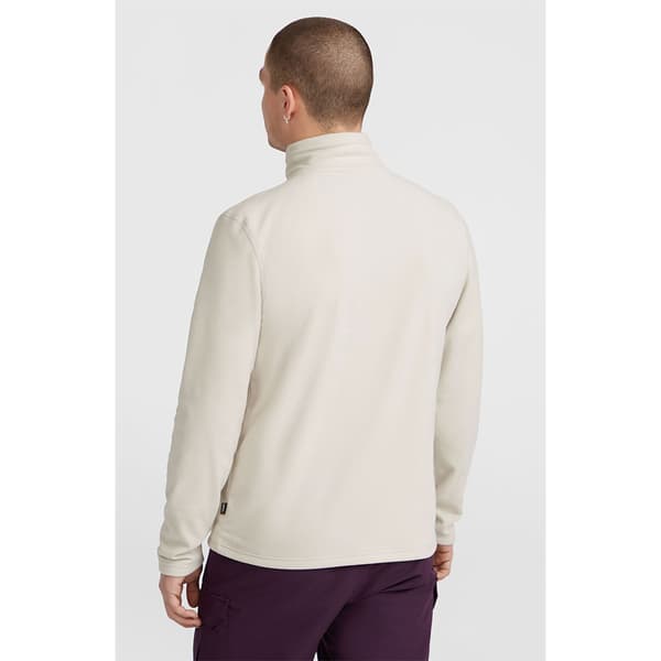 O´neill Jack´s Polartec 100 Fleece Beige 2XL Man
