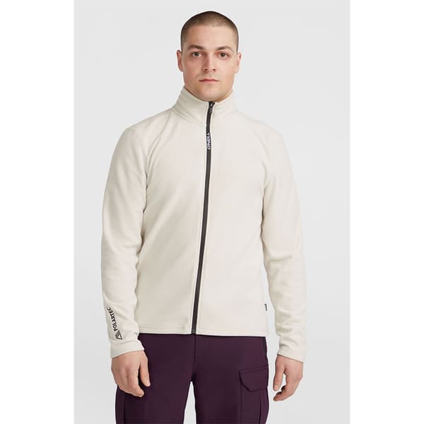 O´neill Jack´s Polartec 100 Fleece Beige 2XL Man