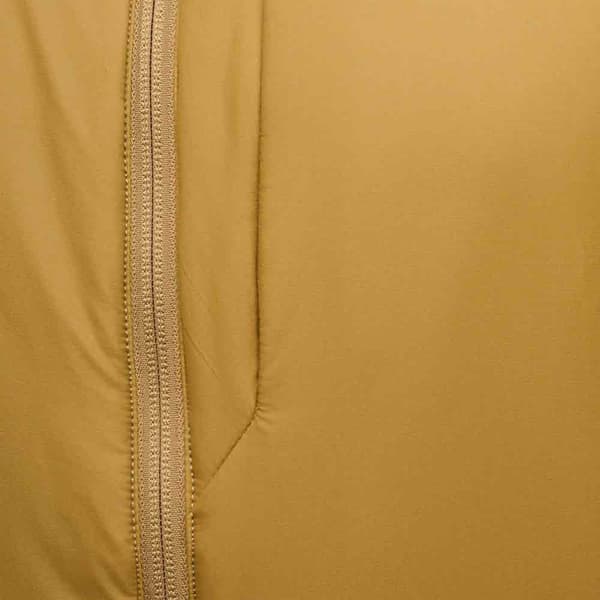 Black Diamond First Light Stretch Jacka Orange M Man